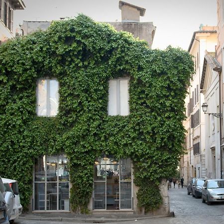 Madonna Dei Monti Apartment Roma Ngoại thất bức ảnh