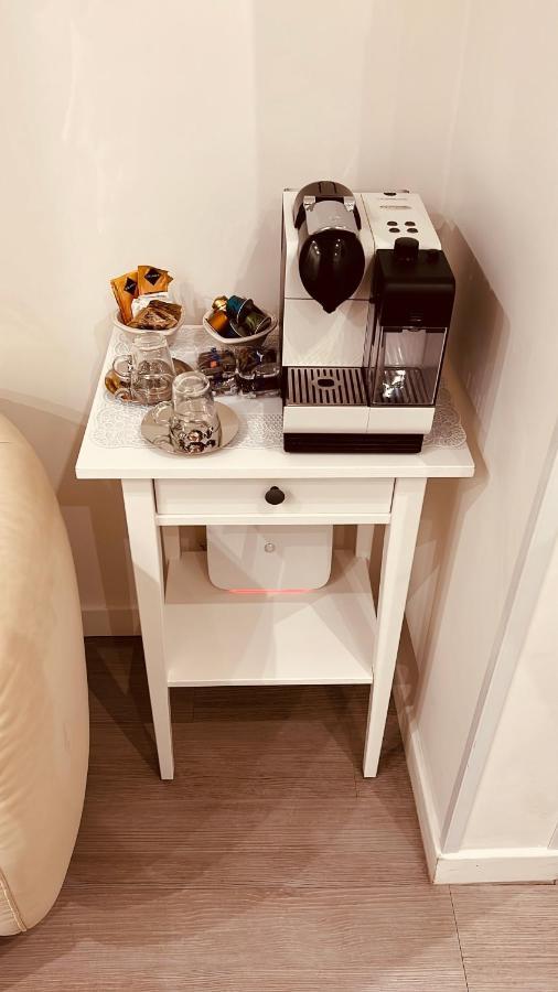 Madonna Dei Monti Apartment Roma Ngoại thất bức ảnh