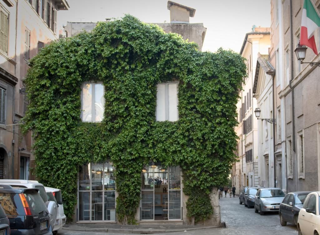 Madonna Dei Monti Apartment Roma Ngoại thất bức ảnh