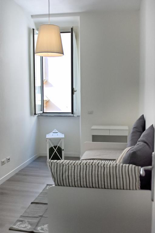 Madonna Dei Monti Apartment Roma Ngoại thất bức ảnh