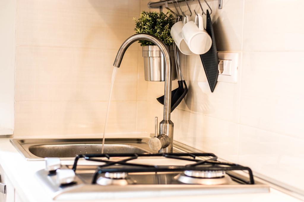Madonna Dei Monti Apartment Roma Ngoại thất bức ảnh