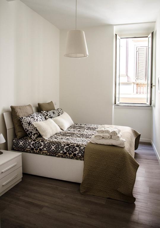 Madonna Dei Monti Apartment Roma Ngoại thất bức ảnh