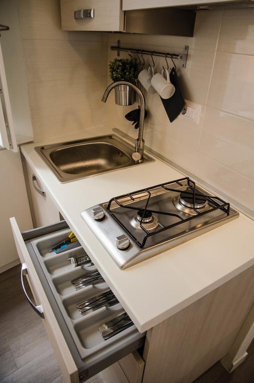 Madonna Dei Monti Apartment Roma Ngoại thất bức ảnh