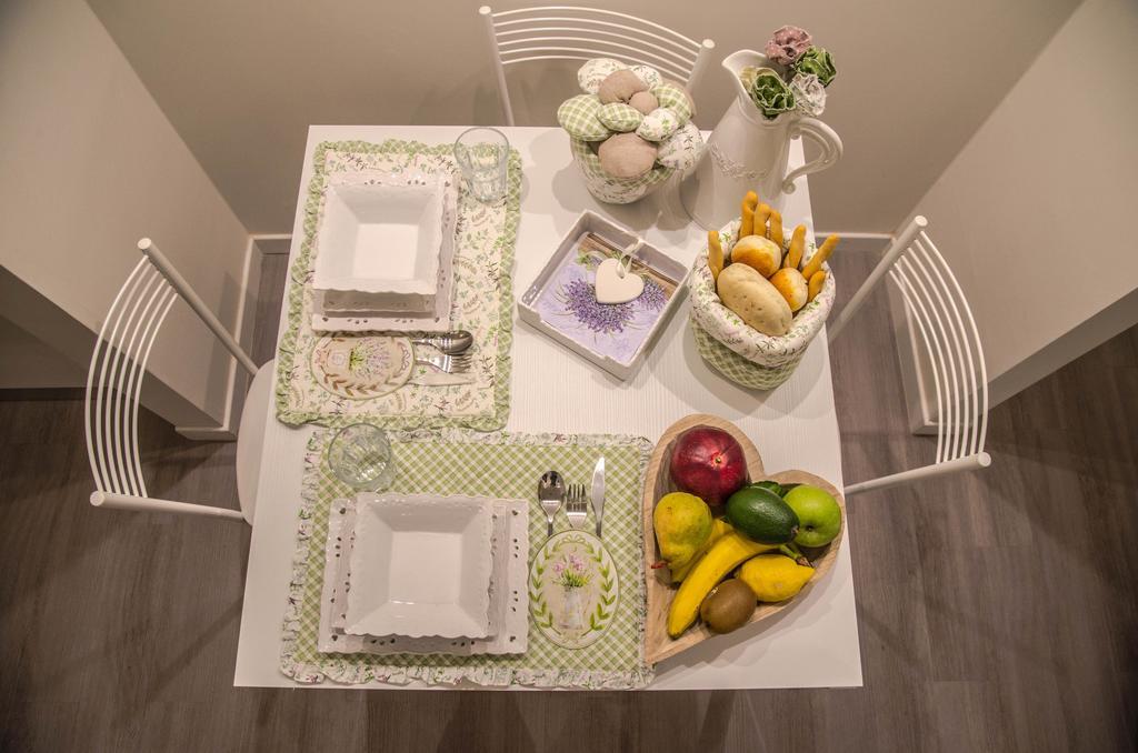Madonna Dei Monti Apartment Roma Ngoại thất bức ảnh