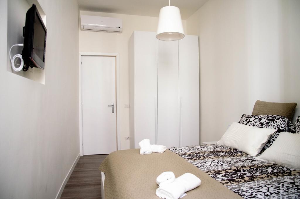 Madonna Dei Monti Apartment Roma Ngoại thất bức ảnh